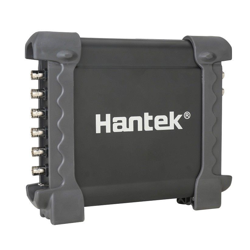 Oscilloscope automobile Hantek - Automotive Diagnostic Oscilloscope 8 Channel avis et prix
